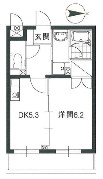 間取あり