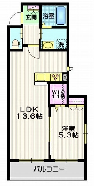 間取あり