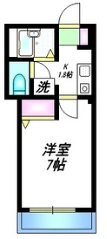 間取あり